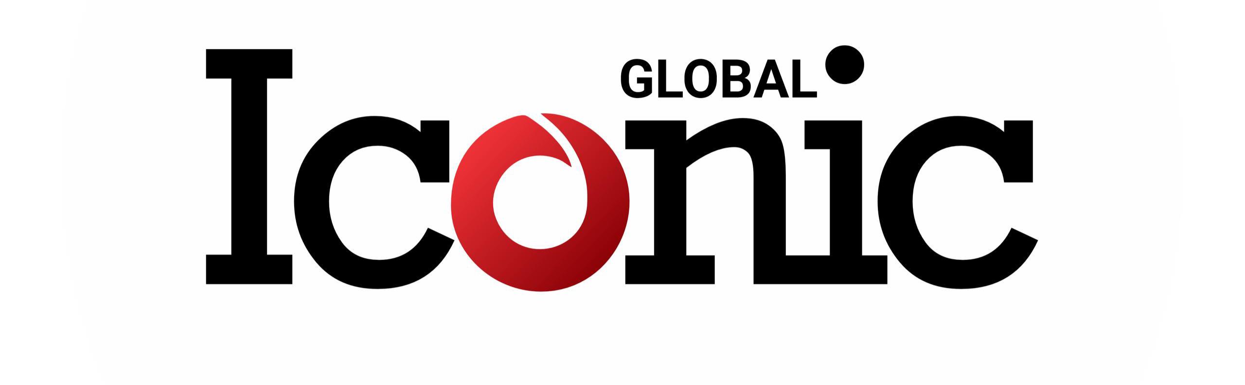 Iconic Global Magazine